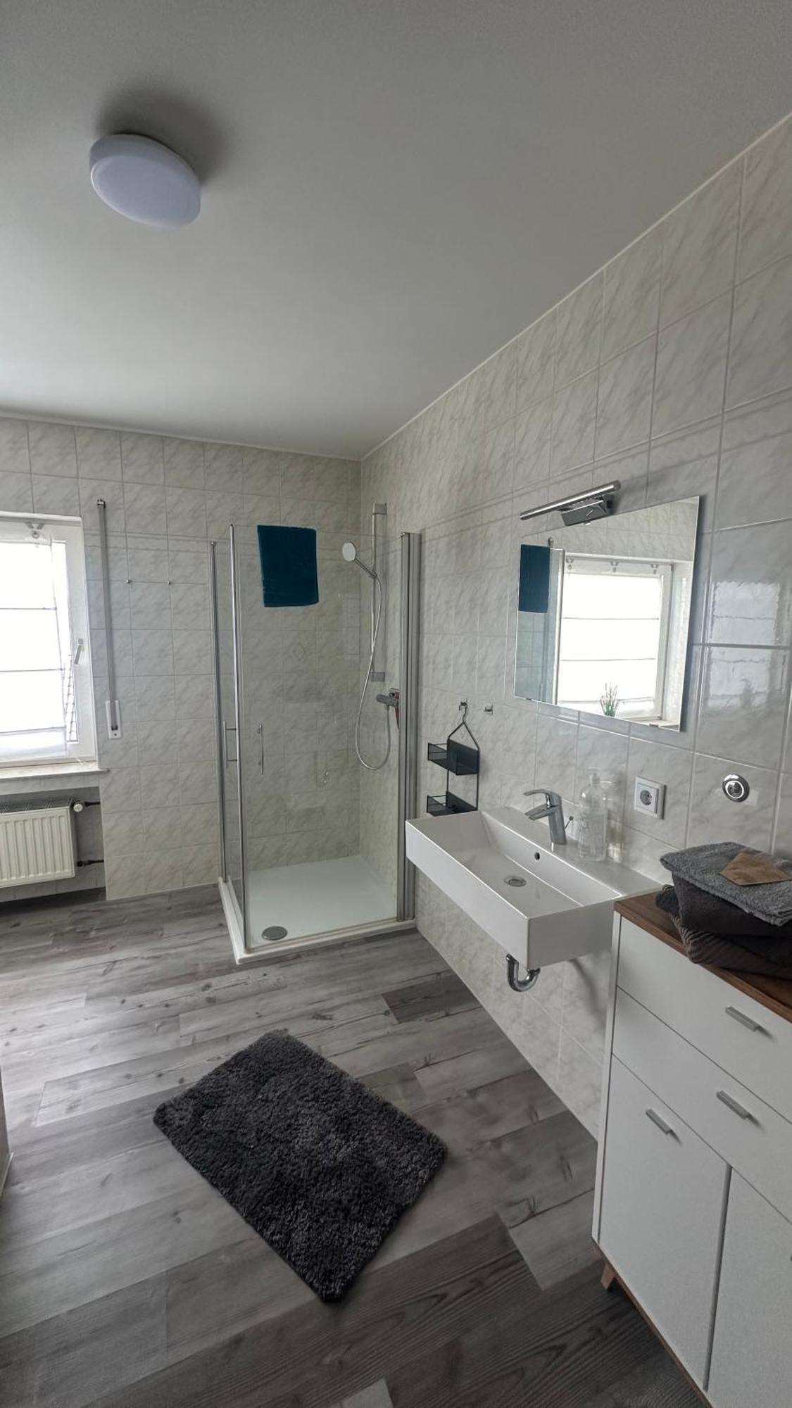 Fewo Hoheeifel, 1 Haus Mit 2 Apartments 5 Schlafzimmer In Kelberg Naehe Nuerburgring Szoba fotó