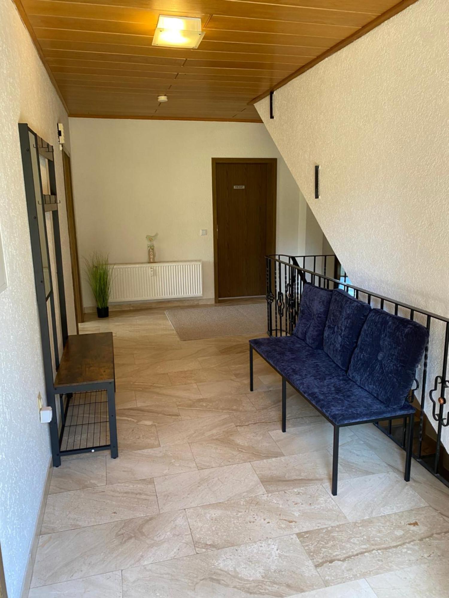Fewo Hoheeifel, 1 Haus Mit 2 Apartments 5 Schlafzimmer In Kelberg Naehe Nuerburgring Kültér fotó