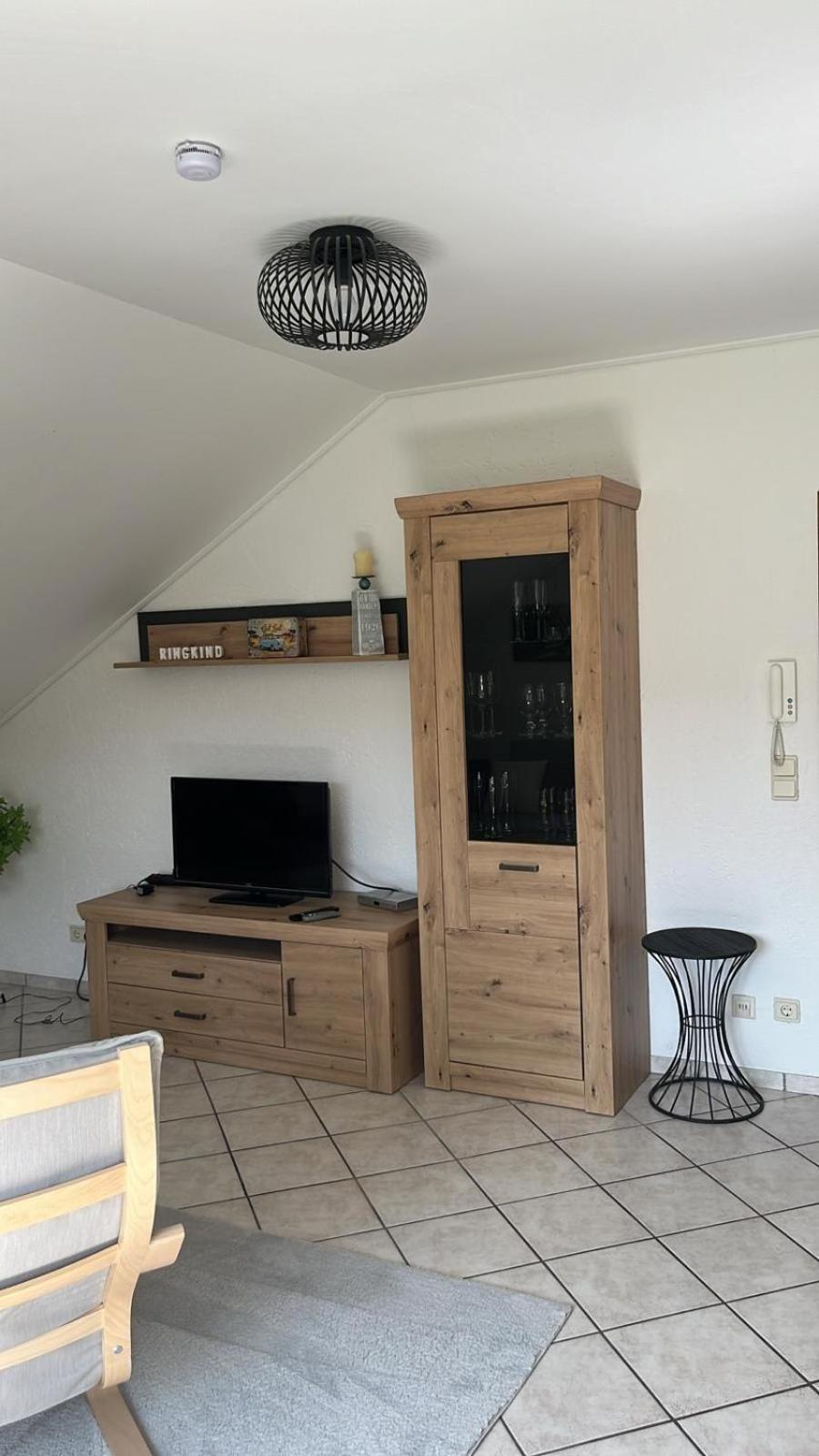 Fewo Hoheeifel, 1 Haus Mit 2 Apartments 5 Schlafzimmer In Kelberg Naehe Nuerburgring Szoba fotó