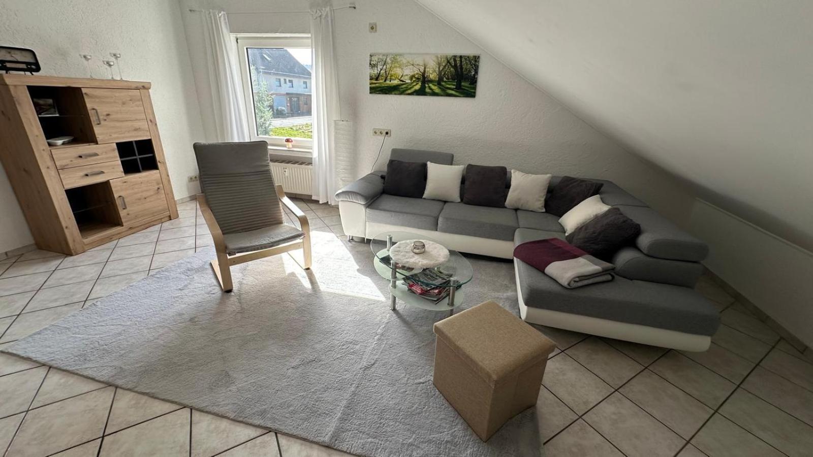 Fewo Hoheeifel, 1 Haus Mit 2 Apartments 5 Schlafzimmer In Kelberg Naehe Nuerburgring Szoba fotó