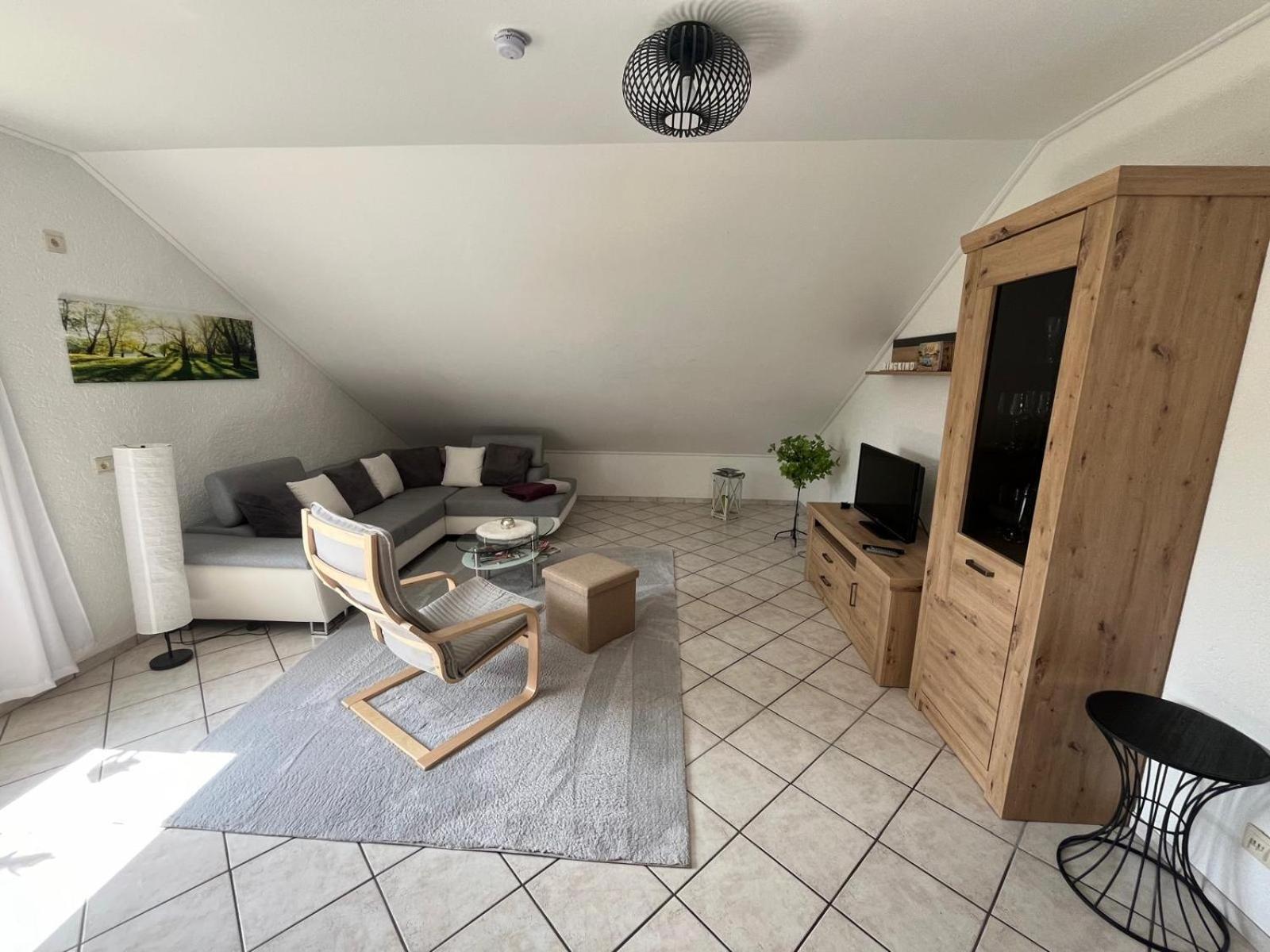 Fewo Hoheeifel, 1 Haus Mit 2 Apartments 5 Schlafzimmer In Kelberg Naehe Nuerburgring Kültér fotó