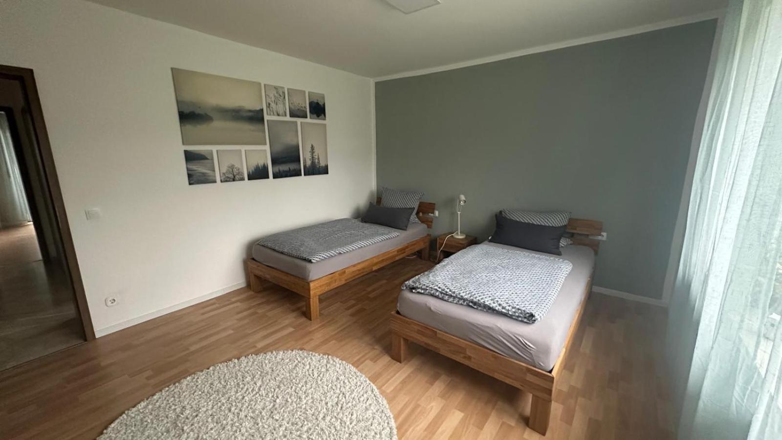 Fewo Hoheeifel, 1 Haus Mit 2 Apartments 5 Schlafzimmer In Kelberg Naehe Nuerburgring Kültér fotó