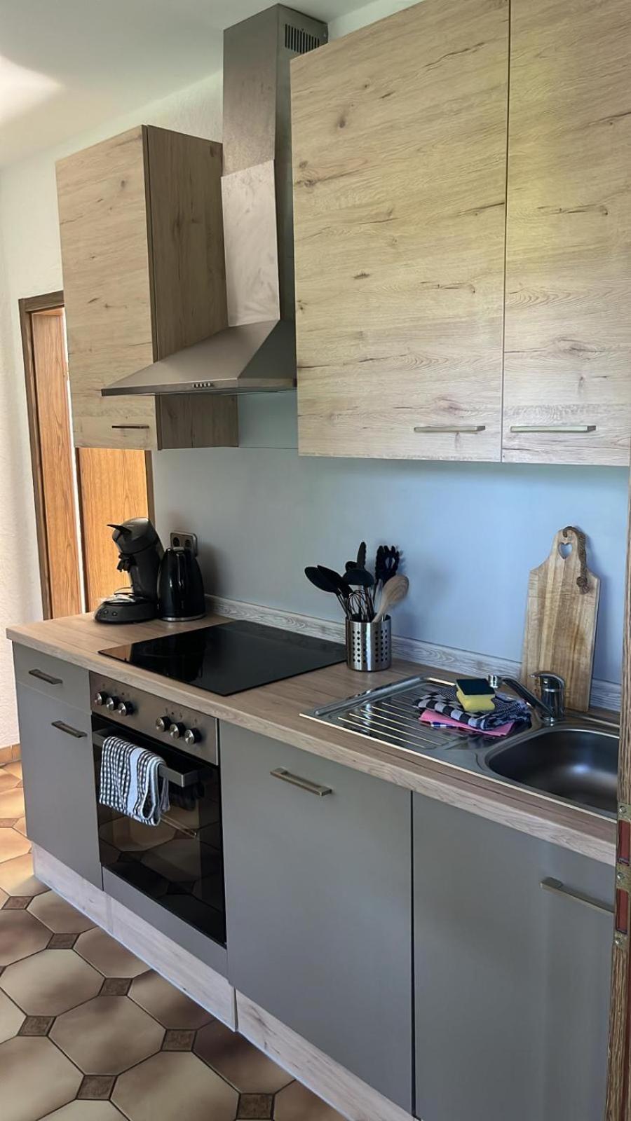 Fewo Hoheeifel, 1 Haus Mit 2 Apartments 5 Schlafzimmer In Kelberg Naehe Nuerburgring Kültér fotó