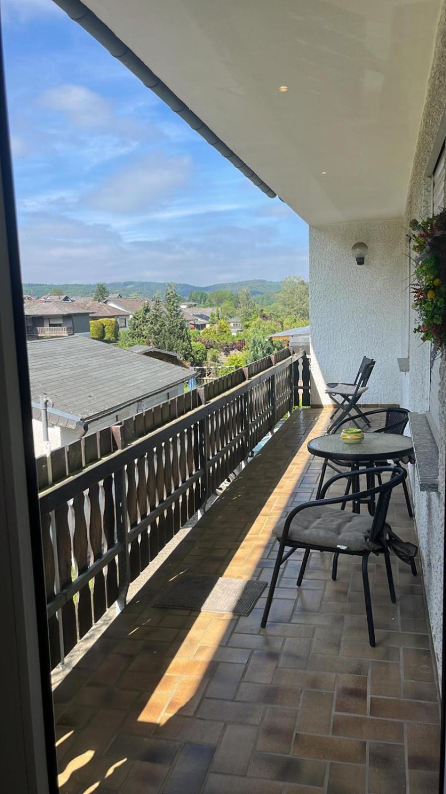 Fewo Hoheeifel, 1 Haus Mit 2 Apartments 5 Schlafzimmer In Kelberg Naehe Nuerburgring Kültér fotó
