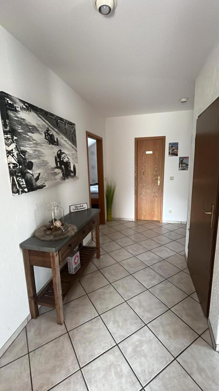 Fewo Hoheeifel, 1 Haus Mit 2 Apartments 5 Schlafzimmer In Kelberg Naehe Nuerburgring Szoba fotó