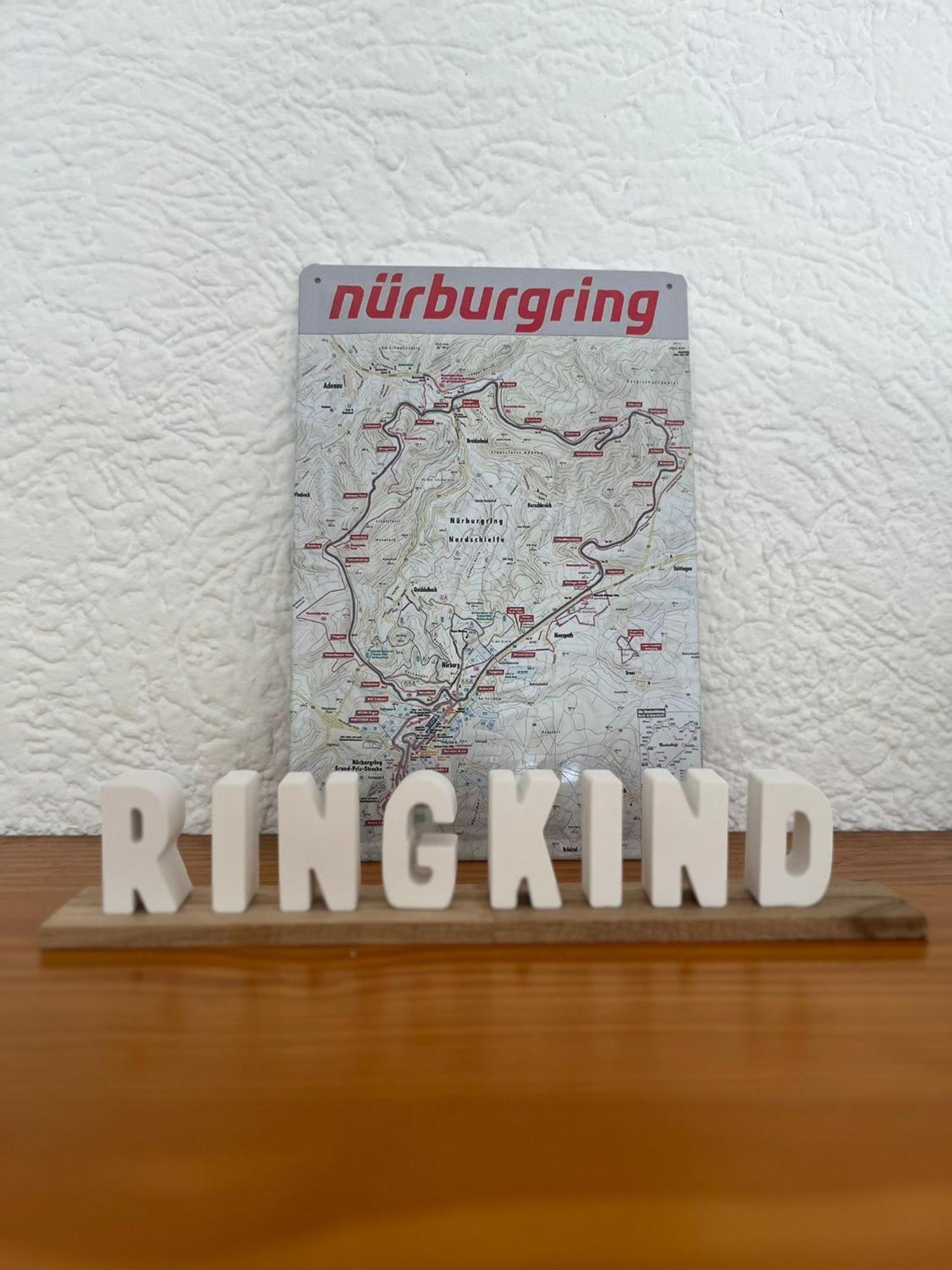 Fewo Hoheeifel, 1 Haus Mit 2 Apartments 5 Schlafzimmer In Kelberg Naehe Nuerburgring Kültér fotó