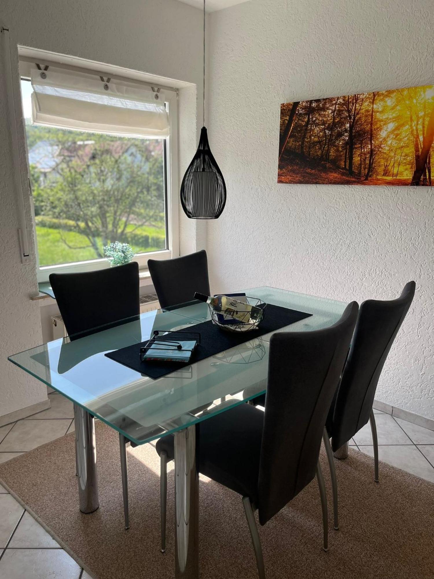 Fewo Hoheeifel, 1 Haus Mit 2 Apartments 5 Schlafzimmer In Kelberg Naehe Nuerburgring Szoba fotó
