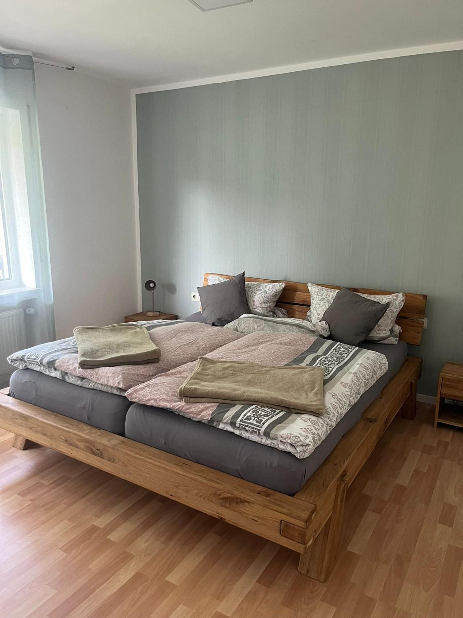 Fewo Hoheeifel, 1 Haus Mit 2 Apartments 5 Schlafzimmer In Kelberg Naehe Nuerburgring Kültér fotó